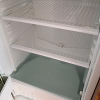 frigo Indesit da incasso