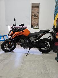 KTM 790 Duke - 2024