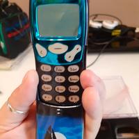 cover per cellulare Nokia 3210