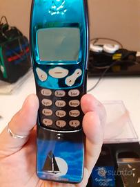 cover per cellulare Nokia 3210