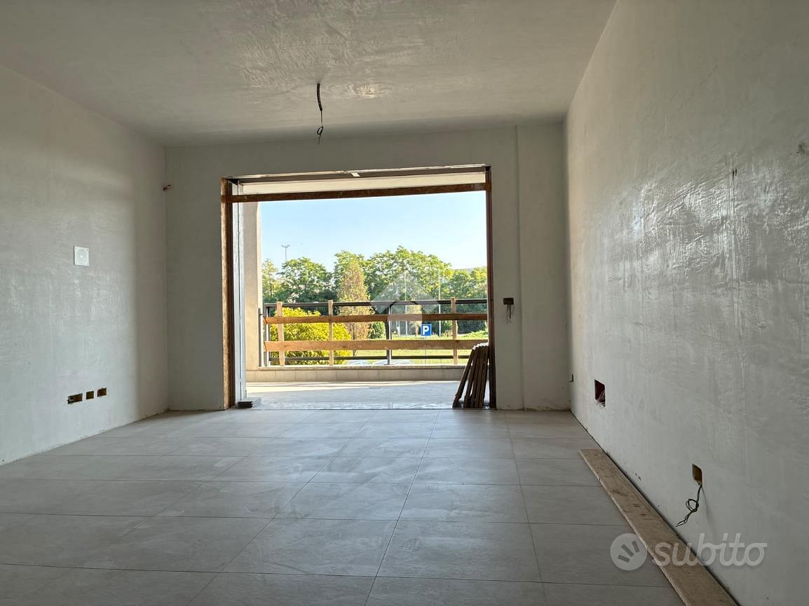 Appartamento – Corbetta, Soriano - Vista 3