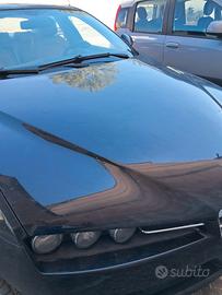 alfa 159 nera