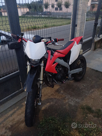 Hm 50/70 Derapage 2008