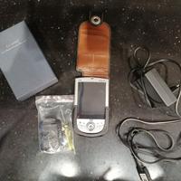 Palmare HP iPAQ Pocket PC h1930 vintage 2000