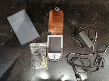 Palmare HP iPAQ Pocket PC h1930 vintage 2000