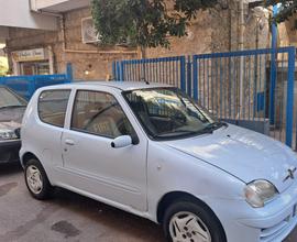 Fiat 600