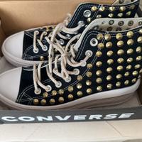 Converse alla star