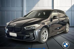 BMW Serie 1 118d Msport auto