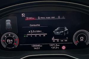 AUDI A4 AVANT 35 TDI S tronic business sport