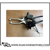 Leva e pompa freni sh 125 150