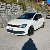 POLO GTI 180CV