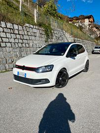 POLO GTI 180CV