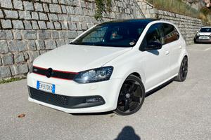 POLO GTI 180CV