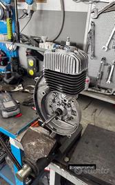 Preparo o restauro motori ciao