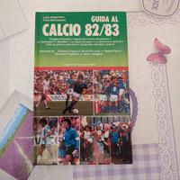 Guida al calcio 82/83