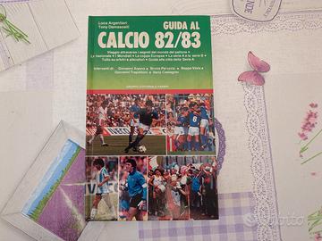 Guida al calcio 82/83