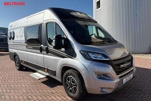 MALIBU van Comfort GT Skyview 640 LE Charming