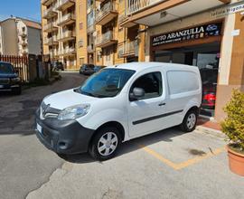 RENAULT KANGOO 1500 DCI CHILOMETRI CERTIFICATI