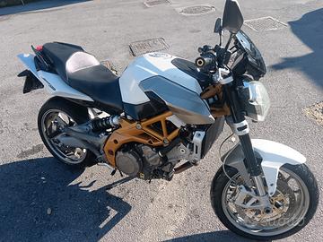 Aprilia SL Shiver 750 - 2009