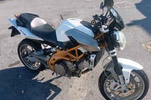 Aprilia SL Shiver 750 - 2009