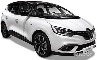 Renault scenic 2020 1.8 td ricambi