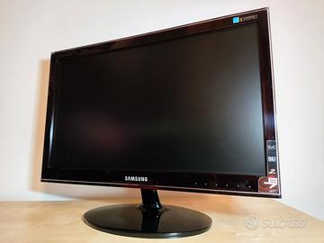 Monitor Samsung SyncMaster P2250 22" Full-HD