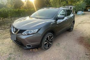 Nissan Qashqai 1.6 dci 360 4wd 130 cv E6