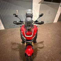 Honda XADV come Nuova