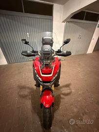 Honda XADV come Nuova