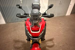 Honda XADV come Nuova