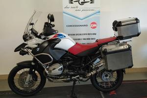Bmw R 1200 GS Adventure 30 anniversario