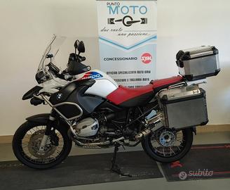 Bmw R 1200 GS Adventure 30 anniversario