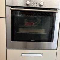 Forno Siemens
