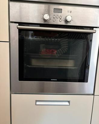 Forno Siemens