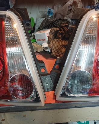 Fanali Originali Fiat 500 2014