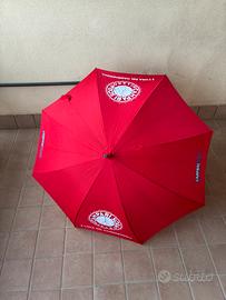 Ombrello  Campari Soda