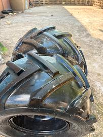 Ruote e cerchi per quad