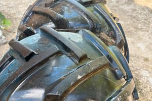 Ruote e cerchi per quad