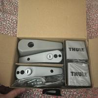 Thule Coppia serrature cab lock camper/furgoni