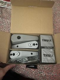 Thule Coppia serrature cab lock camper/furgoni