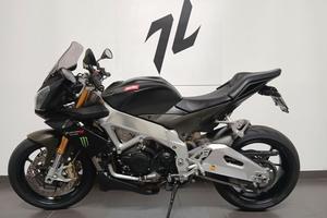 Aprilia Tuono V4 R APRC '11
