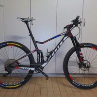 Scott Spark 920