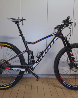 Scott Spark 920