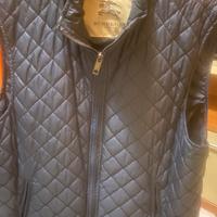 Gilet burberry