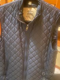 Gilet burberry