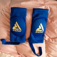 Paragomiti arti marziali