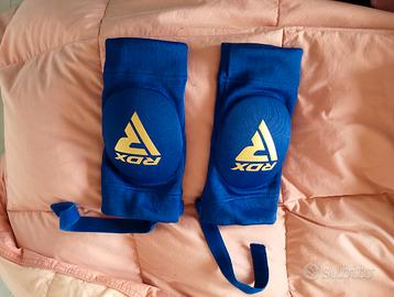 Paragomiti arti marziali