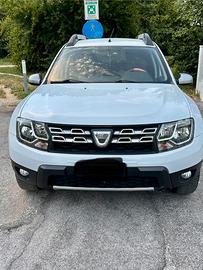 Dacia Duster 1,5 dci cv 110 2016
