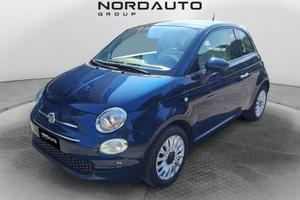 FIAT 500 (2015-2024) 1.2 Lounge
