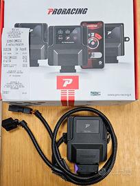 Centralina Proracing ts2 pro Ford Transit 2.0tdci 